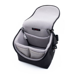 Lowepro-laukku-3 Lowepro D-res 40 AW kameralaukku - Käytetty