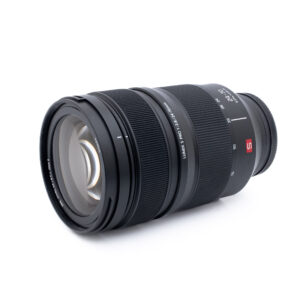 Used cameras and equipment