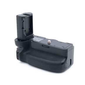 Meike MK-A9 Pro akkukahva - Käytetty