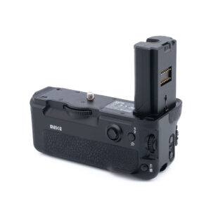 Meike-MK-A9-Pro-2 Meike MK-A9 Pro akkukahva - Käytetty