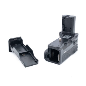 Meike-MK-A9-Pro-4 Meike MK-A9 Pro akkukahva - Käytetty