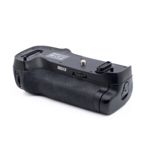 Meike-MK-D500-1 Meike MK-D500 Pro akkukahva - Käytetty