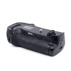 Meike-MK-D500-1 Meike MK-D500 Pro akkukahva - Käytetty