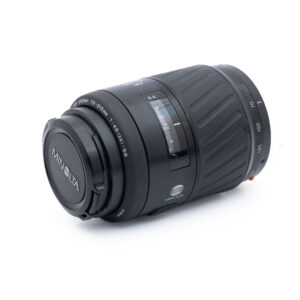 Minolta AF 70-210mm f/4.5-5.6 Sony A - Käytetty