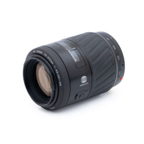 Minolta AF 70-210mm f/4.5-5.6 Sony A - Käytetty