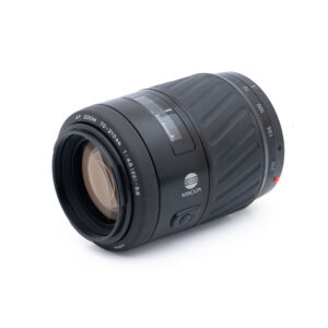 Minolta AF 70-210mm f/4.5-5.6 Sony A - Käytetty