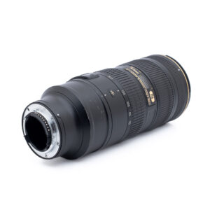 Nikkor-70-200mm-f2.8G-II-ED-3 Nikon AF-S Nikkor 70-200mm f/2.8 G II ED VR - Käytetty