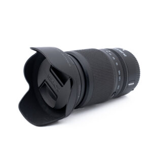Nikkor-Z-24-200mm-f4-6.3-1 Nikon Nikkor Z 24-200mm f/4-6.3 VR - Käytetty