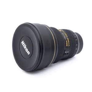 Nikon-14-24mm-f2.8G-ED-1 Nikon AF-S Nikkor 14–24mm f/2.8G ED – Second-hand