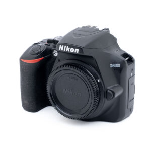Nikon D3500-1 RED DSMC2 Touch 7.0" LCD monitor – Second-hand