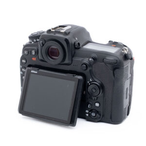 Nikon-D500-3 Nikon D500 - Käytetty