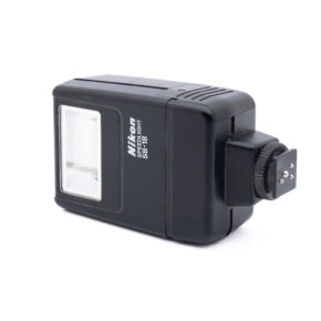 Nikon SB-18 salama - Käytetty