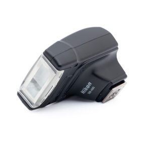 Nikon SS-400 salama - Käytetty