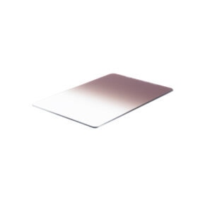 Nisi setti V7-5 NiSi Soft Nano IR 100x150 GND - Käytetty