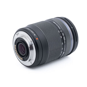Olympus-14-150mm-f4-5.6-II-3 OM System 14-150mm f/4-5.6 II ED MSC - Käytetty