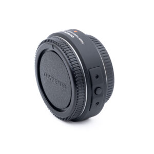 Olympus-MMF-3-adapter-1 Olympus MMF-3 adapteri - Käytetty