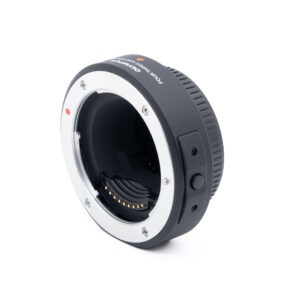 Olympus-MMF-3-adapter-2 Olympus MMF-3 adapteri - Käytetty