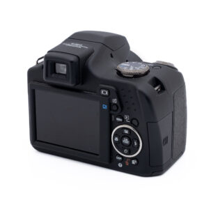 Olympus-SP-590UZ-3 Olympus SP-590UZ digikamera - Käytetty