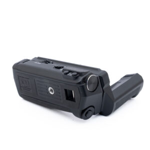 Olympus--akkukahva-2 Olympus HLD-6P akkukahva ja HLD-8G grip – Käytetty -akkukahvasetti
