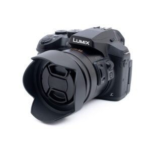 Panasonic-Lumix-FZ300-1 Panasonic Lumix FZ300 - Käytetty