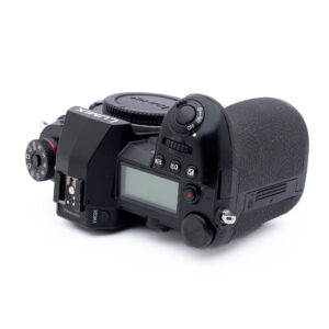 Panasonic-Lumix-G9-2347-4 Panasonic Lumix G9 - Käytetty