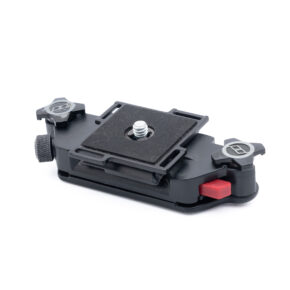 Peakdesign-mount-1 Peak Design Capture Camera Clip V1 - Käytetty