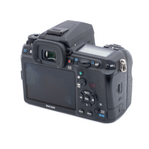 Pentax-K3-3 Pentax K-3 - Käytetty