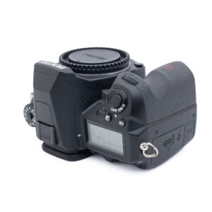 Pentax-K3-4 Pentax K-3 - Käytetty