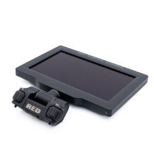 RED DSMC2 Touch 7.0" LCD monitori - Käytetty