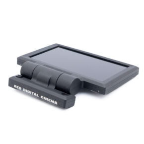 RED DSMC2 Touch 4.7" LCD monitori - Käytetty