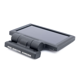 RED DSMC2 Touch 4.7" LCD monitori - Käytetty