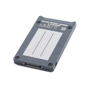RED-Mini-Mag-120GB-2 RED Mini-Mag 120GB storage disc – Second-hand