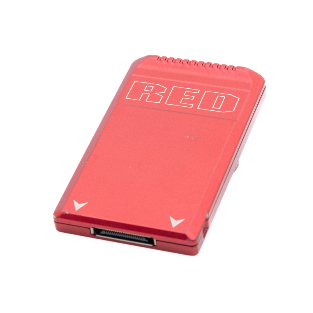 RED-Mini-Mag-480GB-758E-1 RED Mini-Mag 480GB tallennuslevy - Käytetty