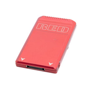 RED Mini-Mag 480GB tallennuslevy - Käytetty