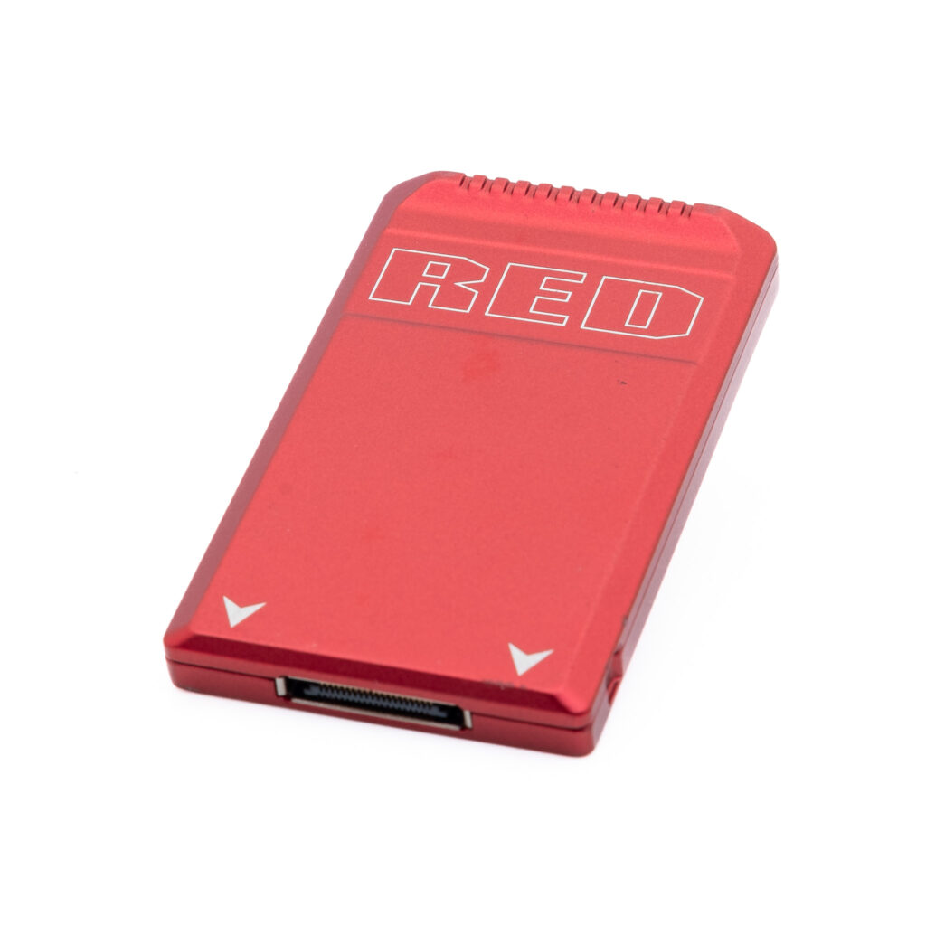 RED-Mini-Mag-480GB-7BD8-1 RED Mini-Mag 480GB tallennuslevy - Käytetty
