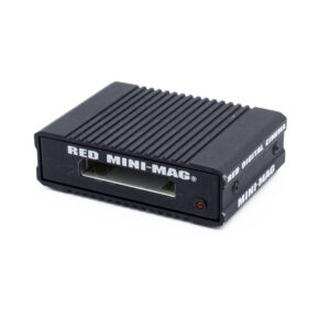 RED Mini-Mag Station USB-lukija- Käytetty