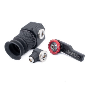 RED-OLED-EVF-1 RED DSMC2 EVF OLED viewfinder – Second-hand