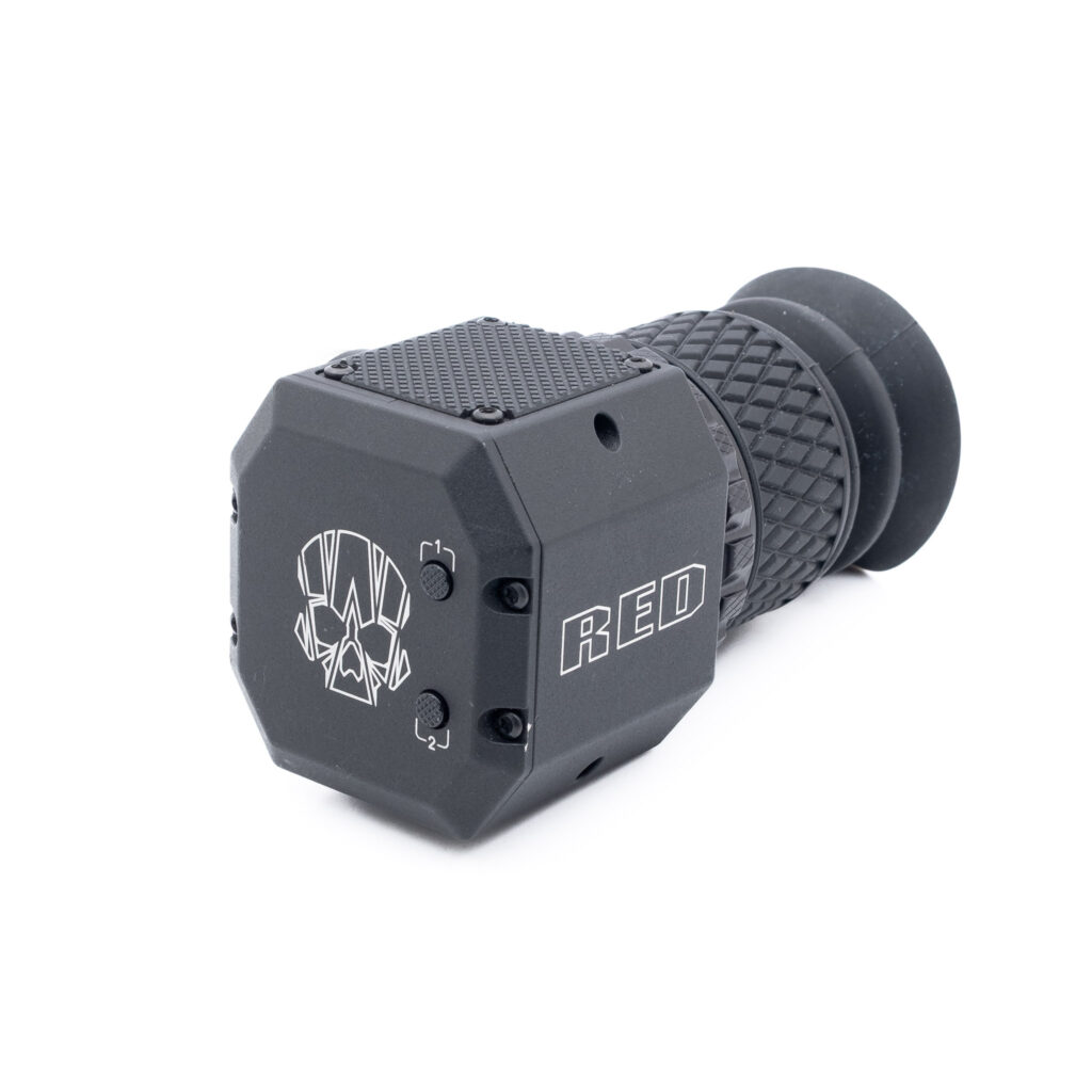 RED-OLED-EVF-3 RED DSMC2 EVF OLED viewfinder – Second-hand
