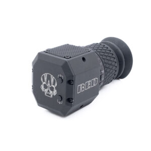 RED-OLED-EVF-3 RED DSMC2 EVF OLED viewfinder – Second-hand