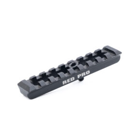 RED 100mm Swat rail - Käytetty