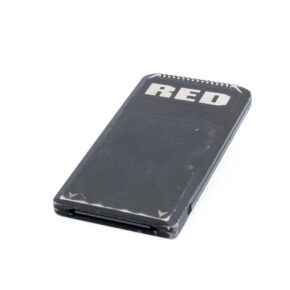 RED REDMAG 256GB SSD tallennuslevy - Käytetty