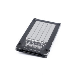 REDMAG-256GB-SSD-F462-2 RED REDMAG 256GB SSD tallennuslevy - Käytetty