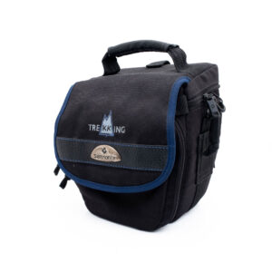 Samsonite-trekking-laukku-1 Samsonite Trekking 120 kameralaukku - Käytetty