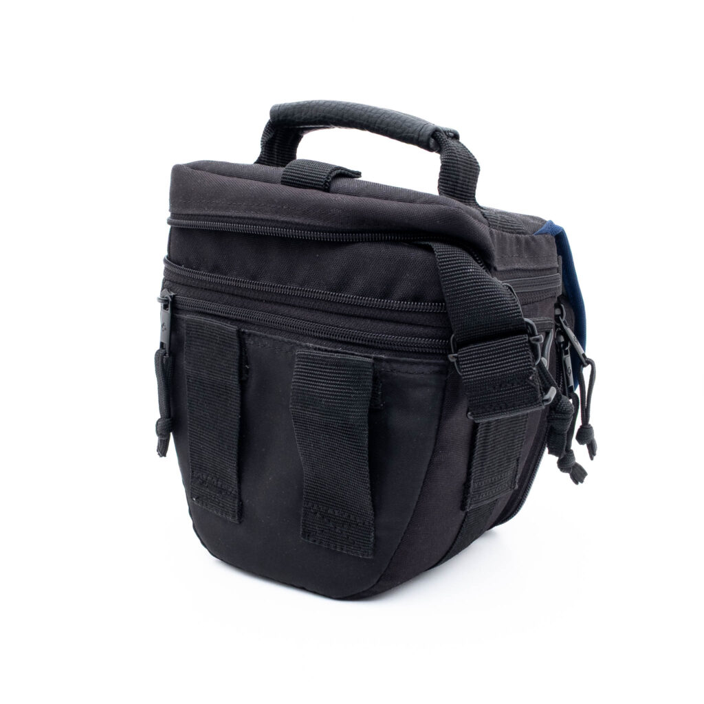 Samsonite-trekking-laukku-2 Samsonite Trekking 120 kameralaukku - Käytetty