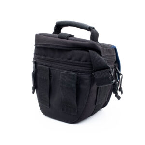 Samsonite-trekking-laukku-2 Samsonite Trekking 120 kameralaukku - Käytetty