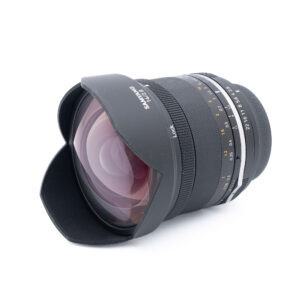 Samyang-14mm-f2.8-2 Samyang MF 14mm f/2.8 MK II Canon EF - Käytetty