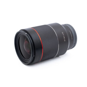 Samyang AF 35mm f/1.4 FE-2 Samyang AF 35mm f/1.4 Sony FE - Used