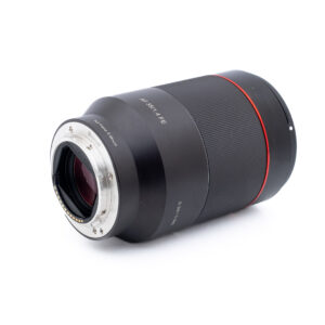 Samyang-AF-35mm-f1.4-FE-3 Samyang AF 35mm f/1.4 Sony FE - Käytetty