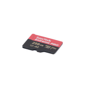 Sandisk-extremePro-256gb-microSD-1 SanDisk 256GB Extreme Pro V30 MicroSDXC - Käytetty
