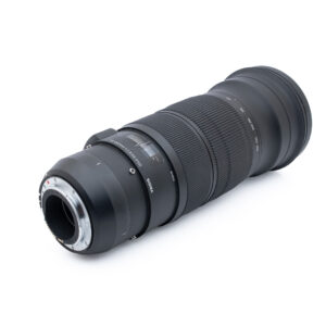 Sigma-120-300mm-f2.8-DG-3 Sigma 120-300mm f/2.8 DG OS Sport HSM Canon EF - Käytetty